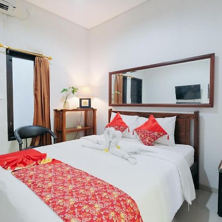 D'Tamblingan Guest House At Taman Griya Jimbaran Redpartner - Minimum Stay 30 Nights المظهر الخارجي الصورة