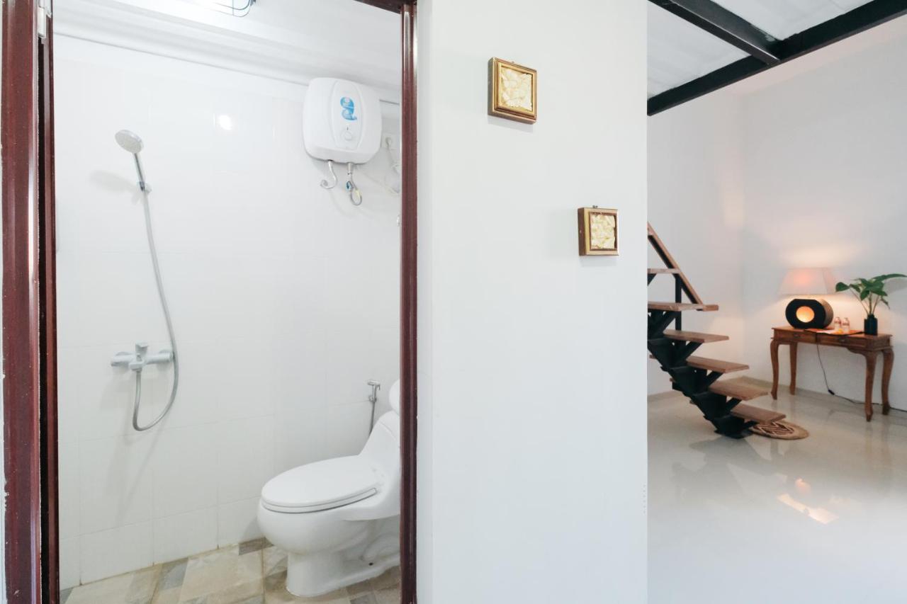 D'Tamblingan Guest House At Taman Griya Jimbaran Redpartner - Minimum Stay 30 Nights المظهر الخارجي الصورة
