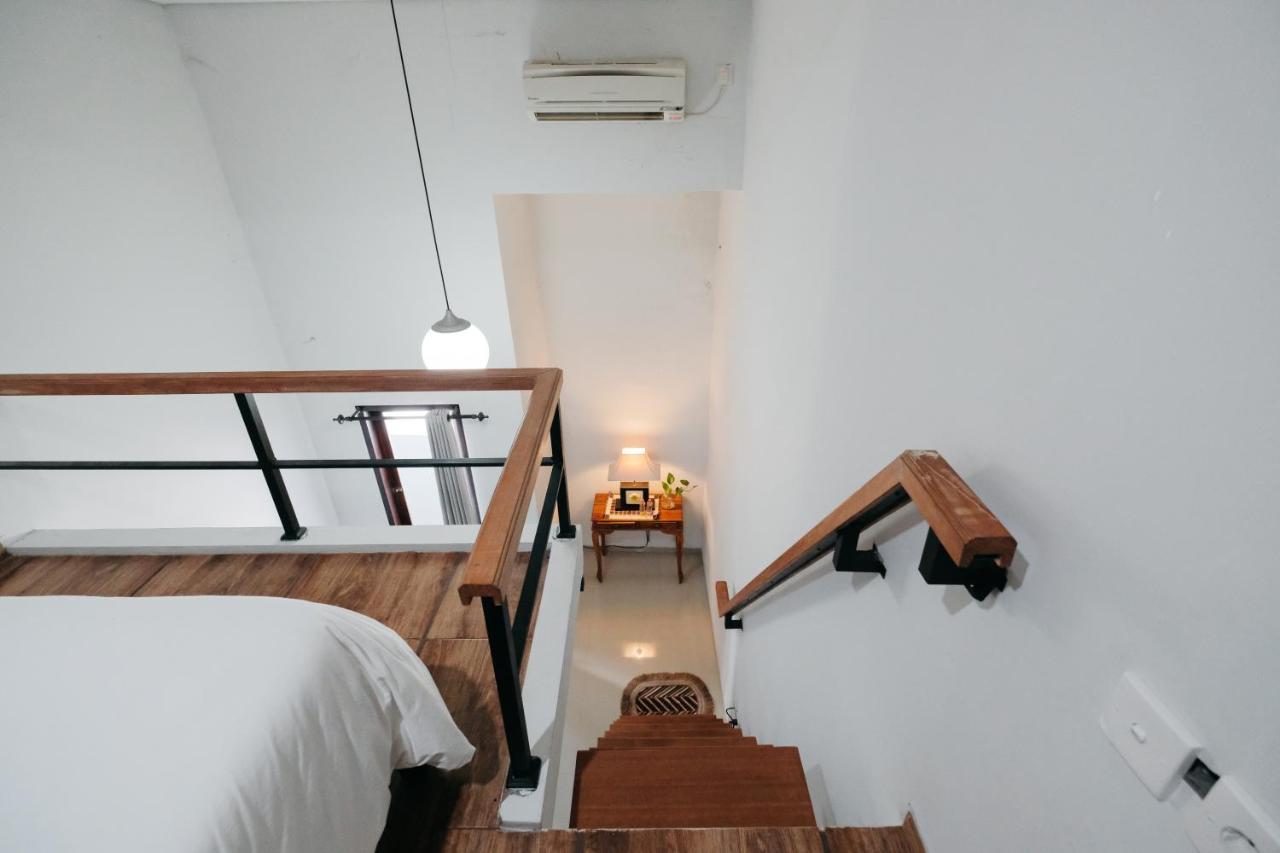 D'Tamblingan Guest House At Taman Griya Jimbaran Redpartner - Minimum Stay 30 Nights المظهر الخارجي الصورة