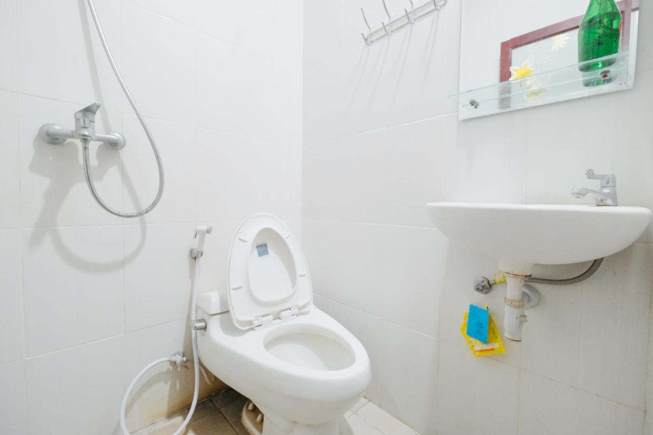 D'Tamblingan Guest House At Taman Griya Jimbaran Redpartner - Minimum Stay 30 Nights المظهر الخارجي الصورة