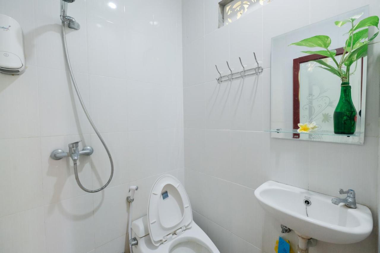 D'Tamblingan Guest House At Taman Griya Jimbaran Redpartner - Minimum Stay 30 Nights المظهر الخارجي الصورة